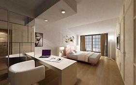 Eternity Boutique Hotel